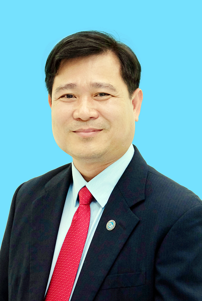 Trần Thanh Hải